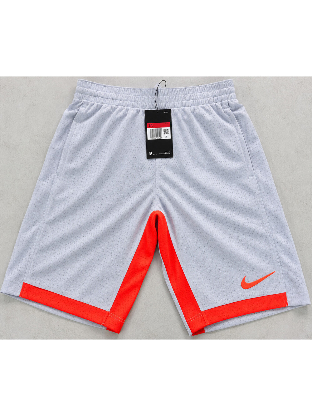 Nike Boys' Trophy Training Short Size L